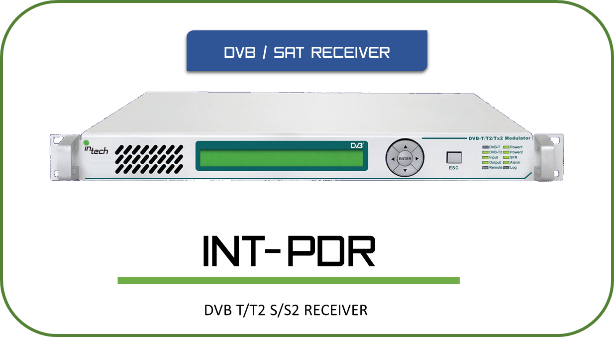 Dvb sat store